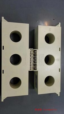 安科瑞一体互感器AKH-0.66/Z-3*Φ35 1000/5A 1200/5A 1250/5A