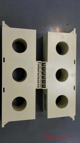 安科瑞一体互感器AKH-0.66/Z-3*Φ35 1000/5A 1200/5A 1250/5A