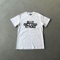 283 White/Short Sleeve Tee