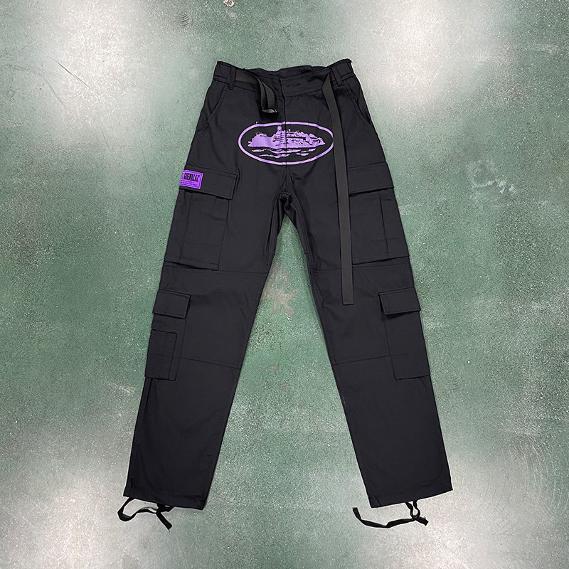 Corteiz Cargo Pants (+10 Colorways) foto 6