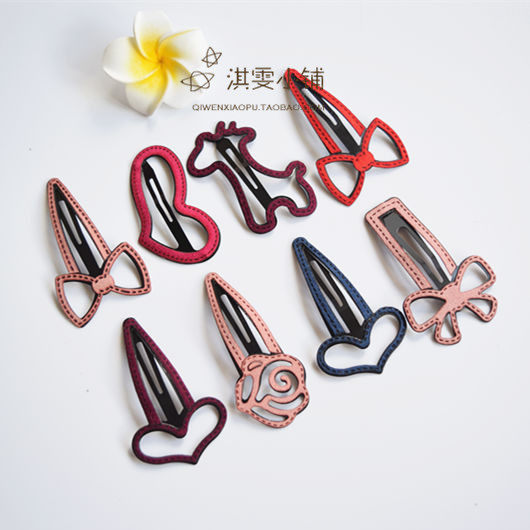 Accessoire cheveux - Ref 1201513 Image 1