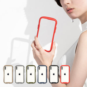 小蛮腰苹果15手机壳新款女Pro全包防摔男plus硅胶iPhone14潮牌13高级适用mini边框个性创意高级感透明女情侣6