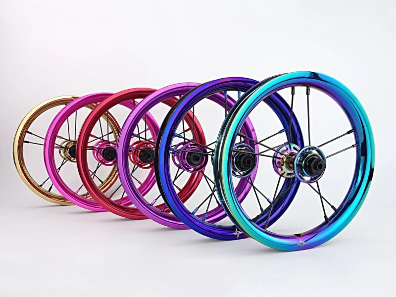 滑步车改装Gipsy