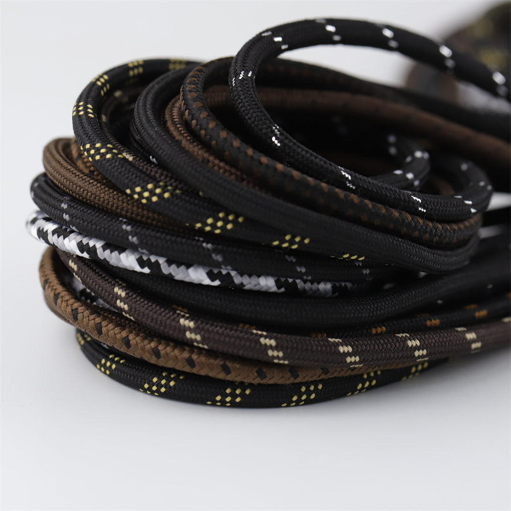 RELACORE鞋带帕拉丁替换备用系带大黄靴马丁靴工装靴多色户外鞋绳