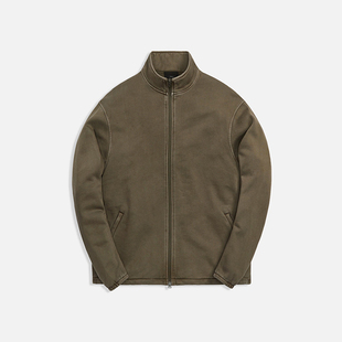 KITH成人水洗棉温莎夹克外套【正品现货】
