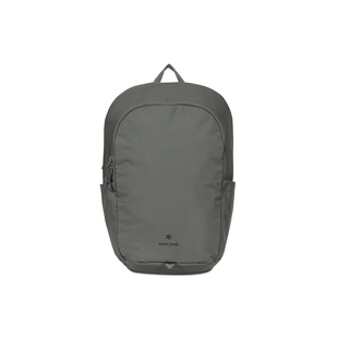 snowpeak韩国进口尼龙轻便双肩背包15L【正品现货】