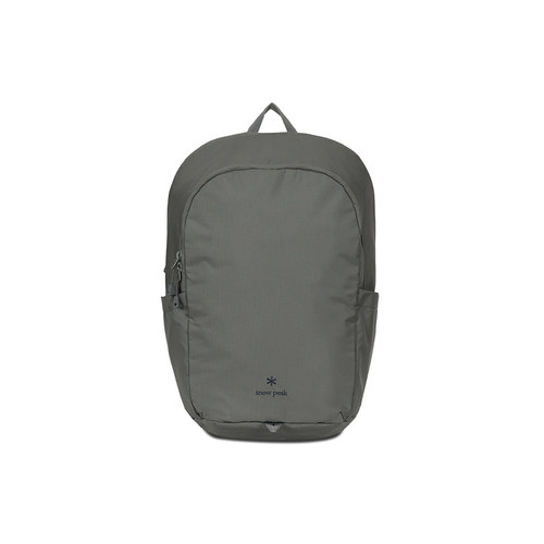 snowpeak韩国进口尼龙轻便双肩背包15L【正品现货】