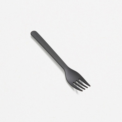 ▲正品现货MUJI日本限定餐叉