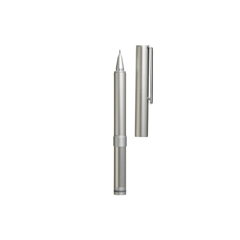 MUJI日本限定铝制便携口袋自动铅笔0.5mm【正品现货】,个性定制/设计服务/DIY,其它日用/装饰定制,淘宝优惠券,粉丝福利购,淘宝优惠卷