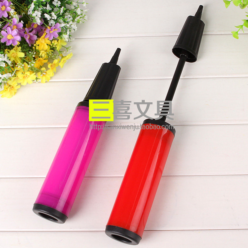 Pompe à vélo - Ref 2392776 Image 4