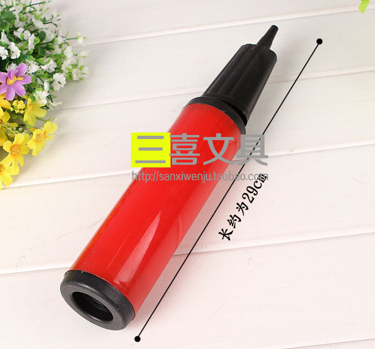 Pompe à vélo - Ref 2392776 Image 5