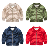 Chemise garcon à manche longue - Ref 2073033 Image 6