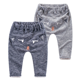 Chemise garcon à manche longue - Ref 2080931 Image 9