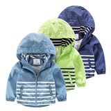 Gilet garcon - Ref 2067063 Image 8