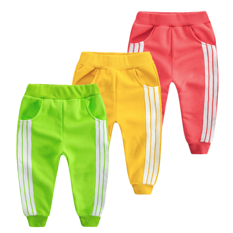 Pantalon garcon - Ref 2055156 Image 1