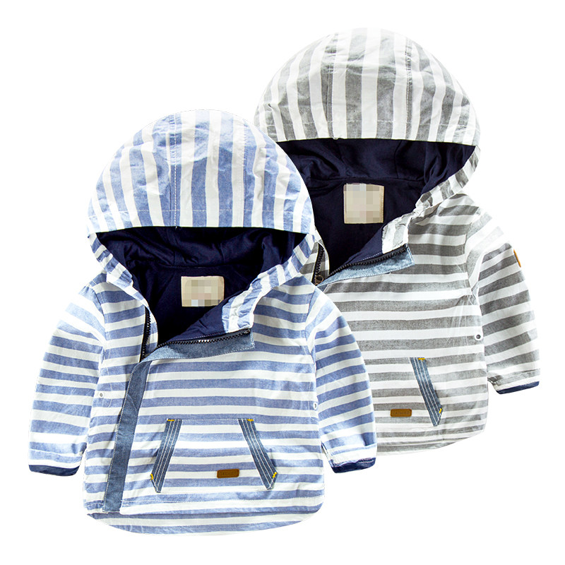 Veste pour garcon - Ref 2156993 Image 1