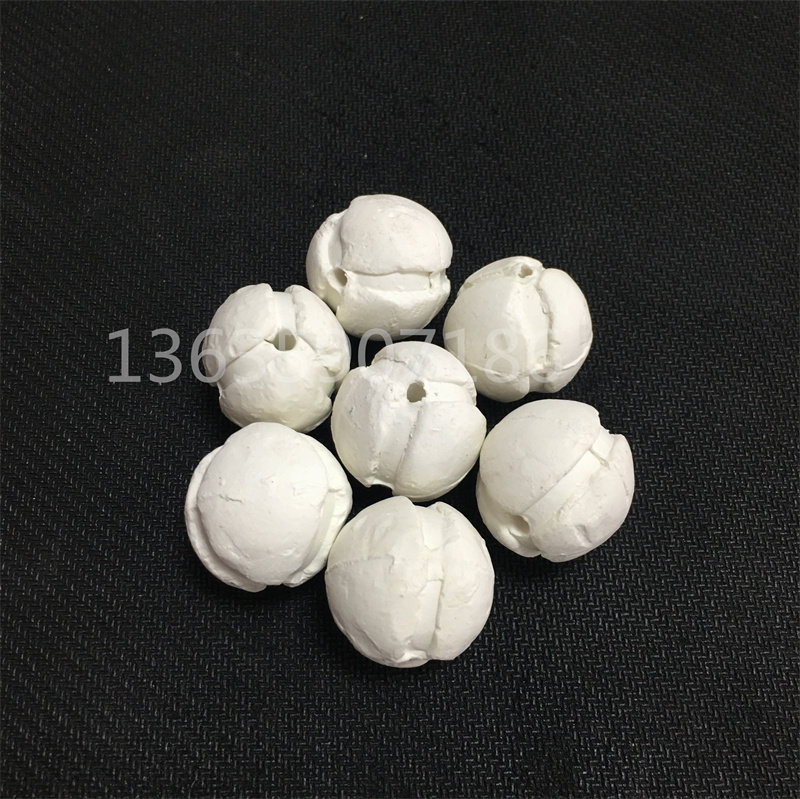 耐高温转换炉HC催化剂支撑