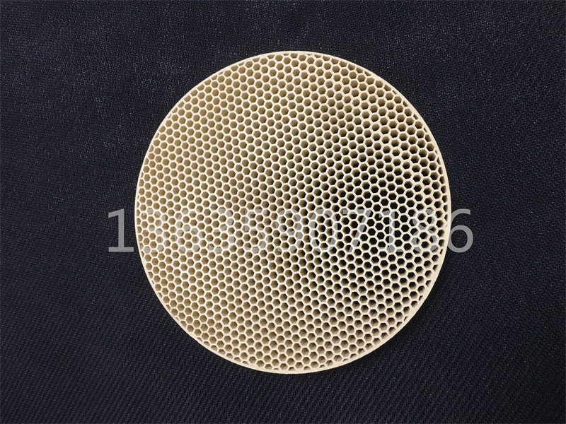 耐高温节能蜂窝陶瓷储热块开孔陶瓷内六角莫来石蜂窝多孔过滤网,橡塑材料及制品,工业陶瓷,淘宝优惠券,粉丝福利购,淘宝优惠卷