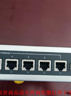 DPtech迪普FW1000-CE防火墙