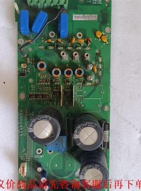 RINT-5311C ABB变频器电源驱动板，实物图，板底烂