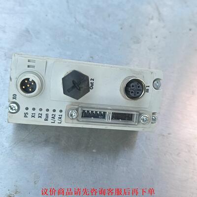 费斯托总线模块 Festo CTEU-EC 572556