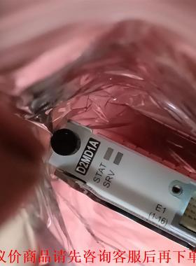 华为D2MD1A 32路E1电接口