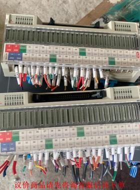 韩国FALINK省配线继电器模组F32C-NS-PA1A成色