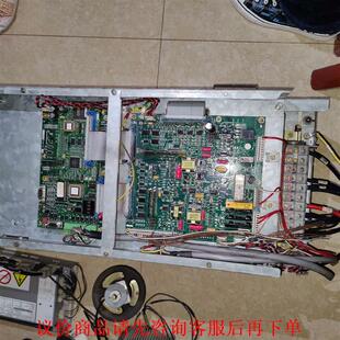 运行中拆机奥的斯OVF30变频器/ADA21290AK2
