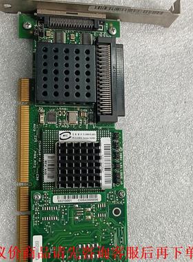 原装LSI LOGIC PCBX520-A2 320M SC