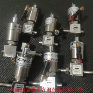 APTECH隔膜阀AP4550SM 2PW TW6 TW6