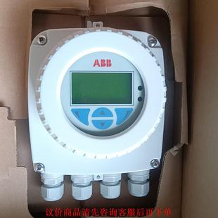 全新ABB电磁流量计转换器FEW321100 全 全新原包装