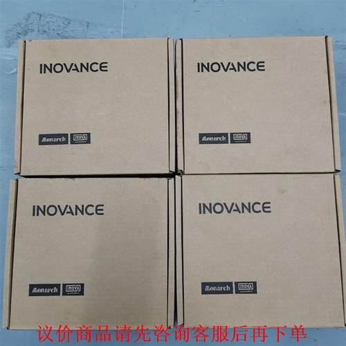 汇川伺服，SV660PT5R4I，1.5kw驱动器，工程余料