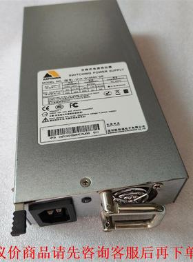 欧陆通 ASPOWER U1A-G10550-DR 550W