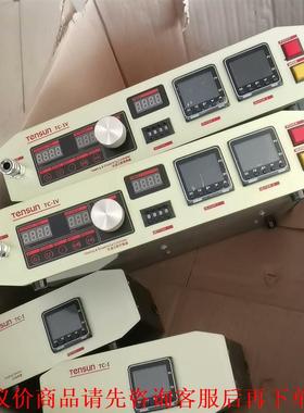 拆机 腾盛TENSUN加温点胶控制器 加温加热点胶控制器 适