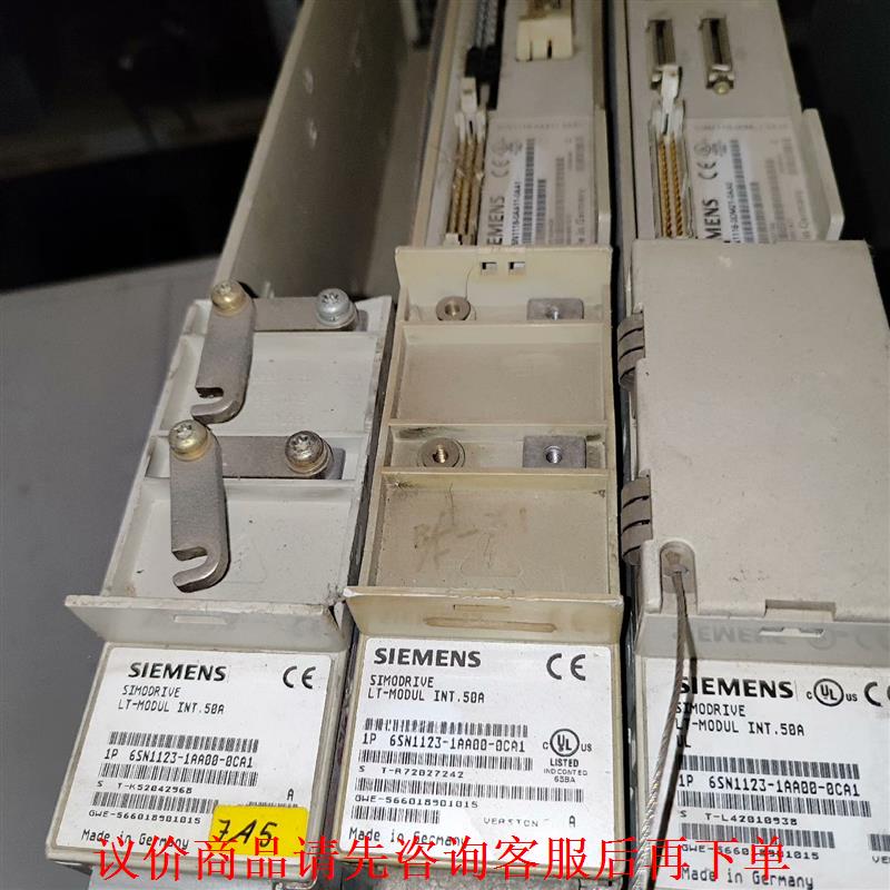 6SL1123-1AA00-0CA1 西门子