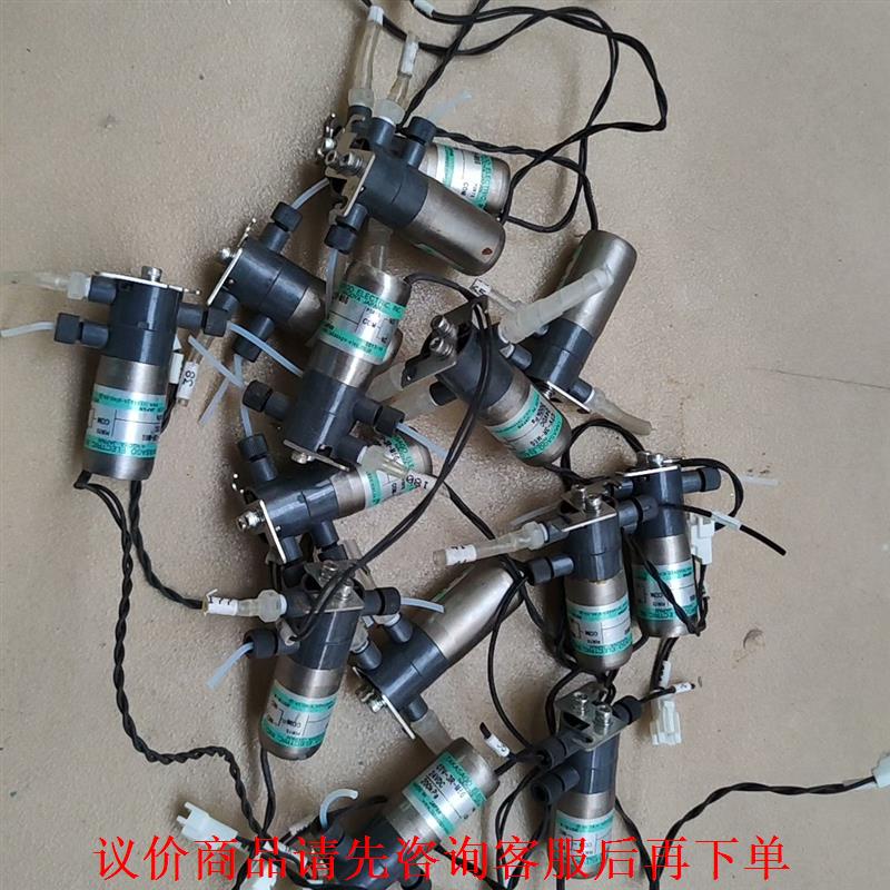 CTV-3R-M6G高砂电磁阀14枚价