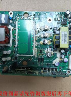 D1F2K9A0U1带D2F1K9A0M1 汇川变频器电源驱