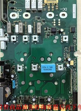 VACON伟肯变频器配件416E、10405268.KOS，