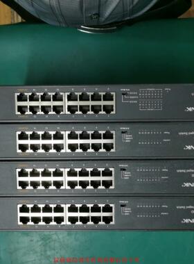 TP-LINK 云交换TL-SG2016D /  SG101