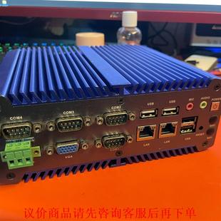 3317u处理器 HIK 工控机 4G内 1715嵌入式