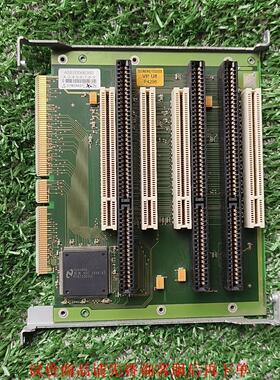 西门子工控机主板 西门子输出板，A5E00066359一04