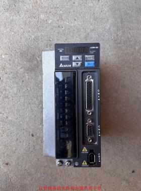 台达伺服驱动ASD-B2-0721-B，750W，编号014