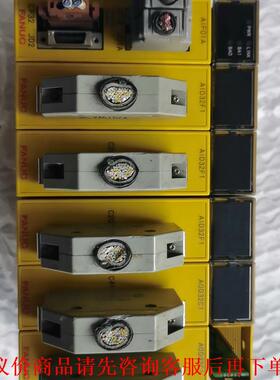 发那科 PLC  AIF01A  AID32F1  AOD3