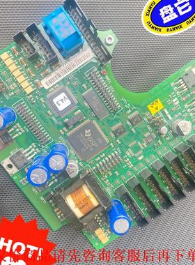 00-119-966KUKA库卡C2机器人RDW2编码器板V