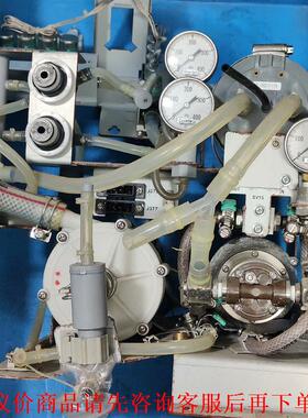 lwaki Motor齿轮泵H2-20EP10ULU(3)