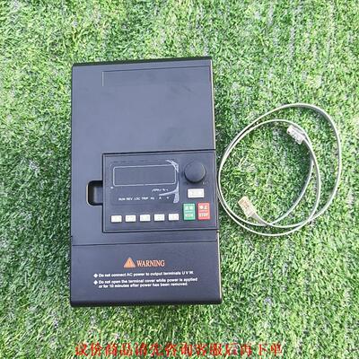 亿兆变频器 EZ9600-G011/P015T4