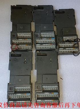 西门子变频器接线端子，发图看好下令发货，不退