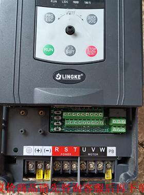 LK530-A4T5R5GB/7R5PB菱科变频器5.5/7