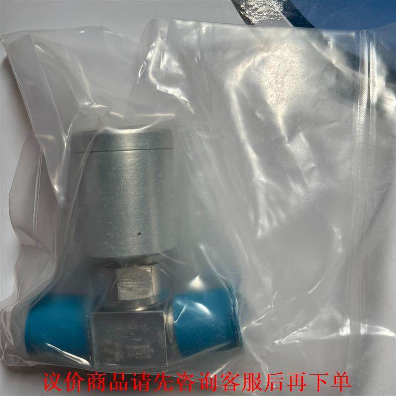 Swagelok 世伟洛克（6LVV-DPFR4-P-C）3