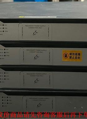 H3C msr36-20，4台带8块SIC 4FSW板，6块